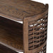 Warren Park Sofa Table - Plourde Furniture Co (Caribou, ME)