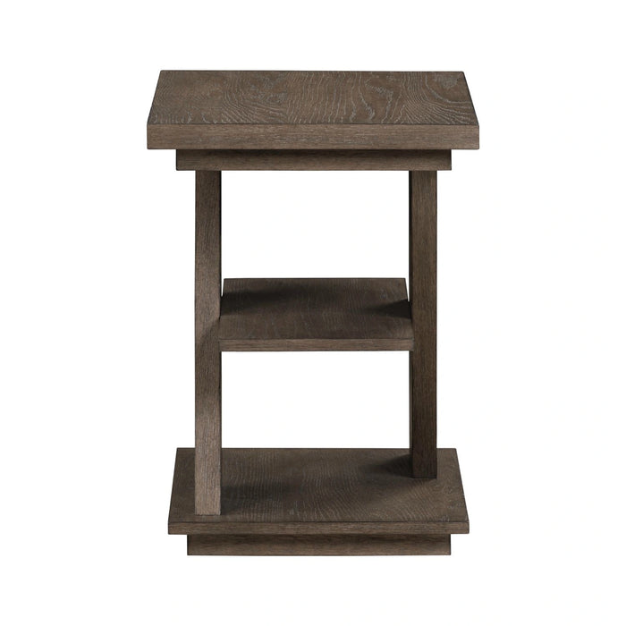 Aspen Sky Chairside Table image