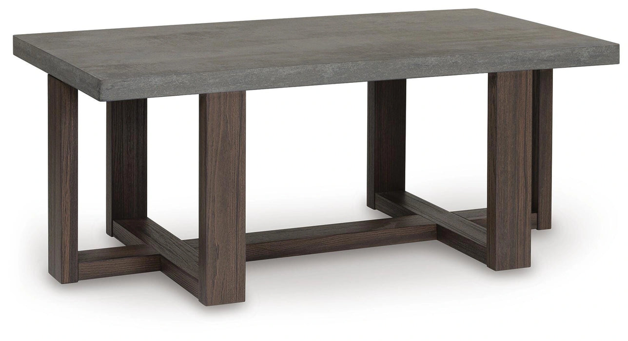 Dynnford Table (Set of 3)