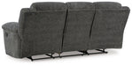 Frohn Reclining Sofa - Plourde Furniture Co (Caribou, ME)