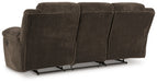 Frohn Reclining Sofa - Plourde Furniture Co (Caribou, ME)