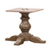 Americana Farmhouse Optional 5 Piece Pedestal Table Set image