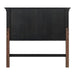 Rustic Traditions Panel Headboard image