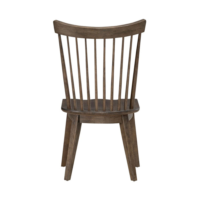 Midland Falls Spindle Back Side Chair (RTA) image