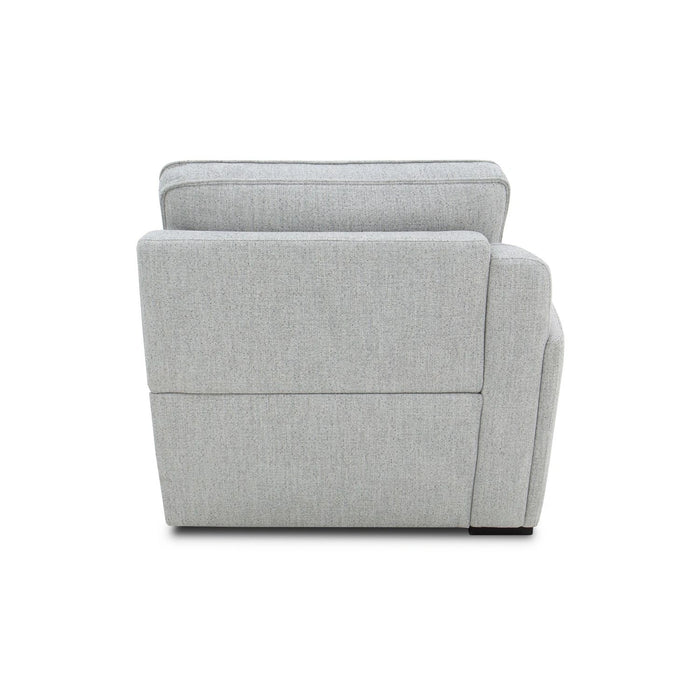 Blake L Arm Recliner P2 & ZW image