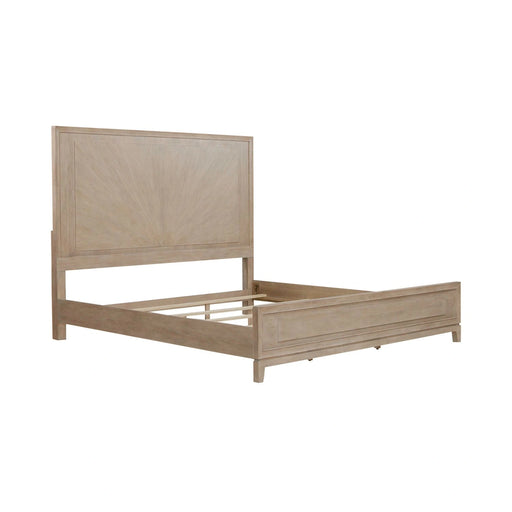 Brentwood Panel Bed image