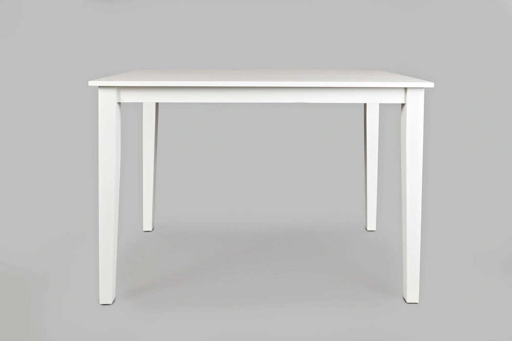 Simplicity Counter Table