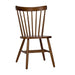 Creations Copenhagen Side Chair - Tobacco image