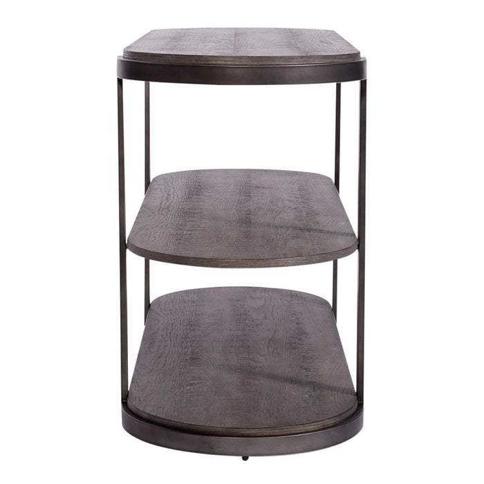 Modern View Sofa Table image