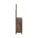 Ridgecrest Dresser & Mirror - Plourde Furniture Co (Caribou, ME)