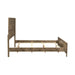 Ridgecrest King Panel Bed - Plourde Furniture Co (Caribou, ME)