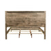 Ridgecrest King Panel Bed - Plourde Furniture Co (Caribou, ME)