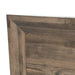 Ridgecrest Queen Panel Bed - Plourde Furniture Co (Caribou, ME)