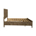 Ridgecrest Queen Storage Bed - Plourde Furniture Co (Caribou, ME)