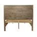Ridgecrest Queen Storage Bed - Plourde Furniture Co (Caribou, ME)