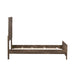 Ridgecrest Twin Panel Bed - Plourde Furniture Co (Caribou, ME)