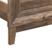 Ridgecrest Twin Panel Bed - Plourde Furniture Co (Caribou, ME)