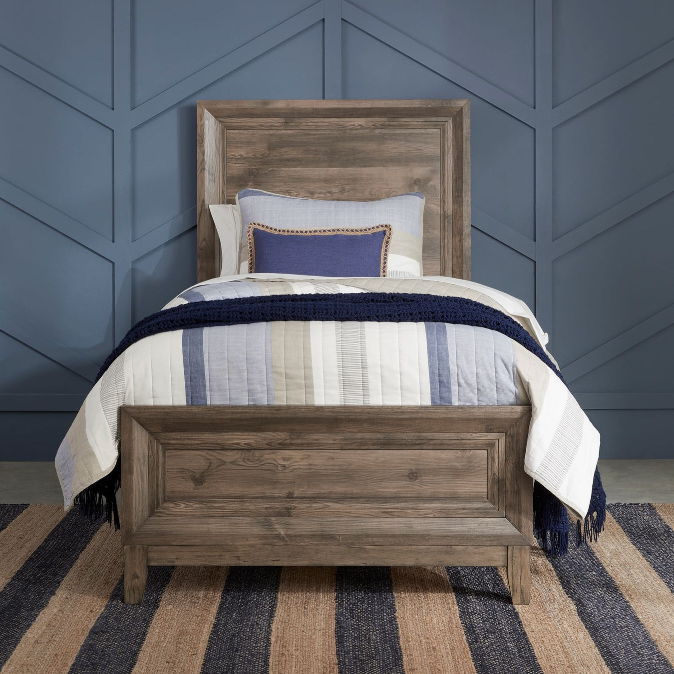 Ridgecrest Collection