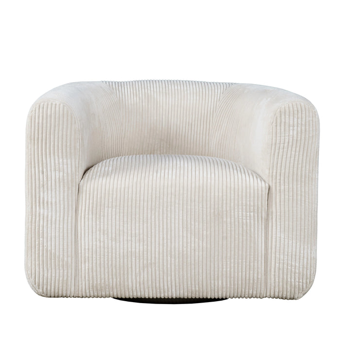 Biggs Swivel Chair