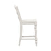 Magnolia Manor Ladder Back Counter Chair (RTA) image