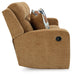 Kanlow Reclining Sofa - Plourde Furniture Co (Caribou, ME)