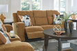 Kanlow Reclining Sofa - Plourde Furniture Co (Caribou, ME)