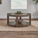 Broadmore Round Cocktail Table image