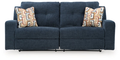 Danum Reclining Sofa - Plourde Furniture Co (Caribou, ME)