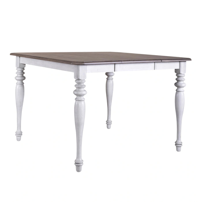 Ocean Isle 5 Piece Gathering Table Set image