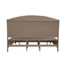Avalon Panel Storage Bed image