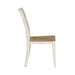 Farmhouse Reimagined Ladder Back Side Chair (RTA) image