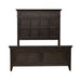 Paradise Valley Panel Bed image