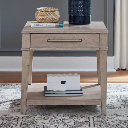 New Haven End Table image