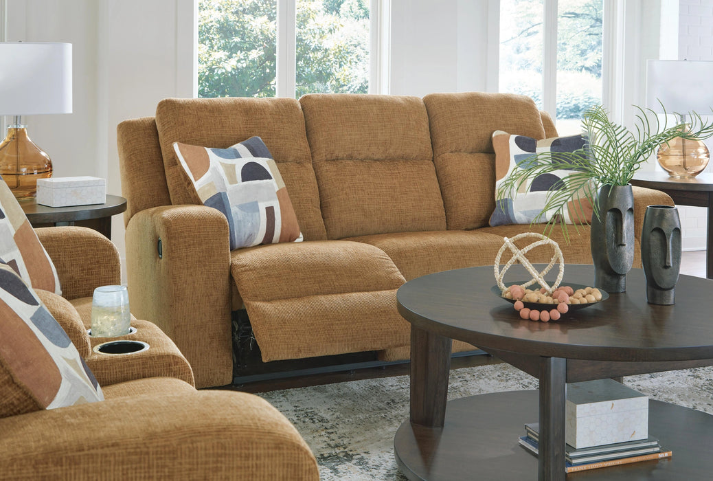 Kanlow Reclining Sofa