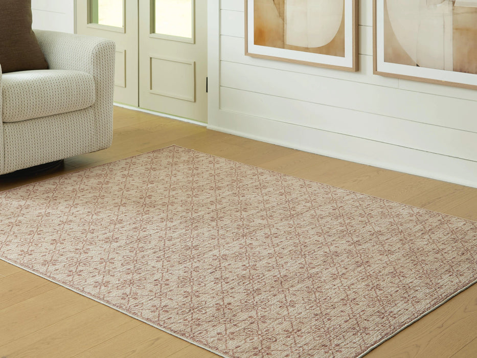 Lyamford Rug
