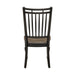 Magnolia Manor Spindle Back Side Chair (RTA) image