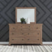 Haven Hills 7 Drawer Dresser image