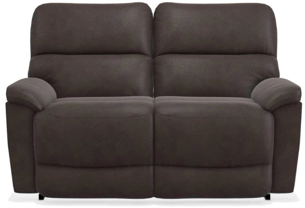 La-Z-Boy Brooks Godiva Power Reclining Loveseat