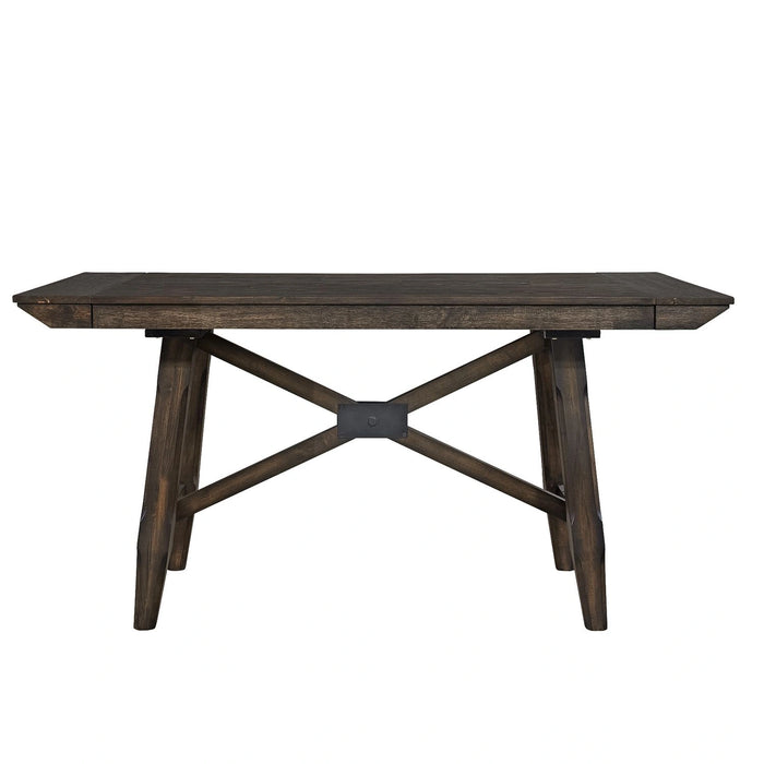 Double Bridge Gathering Table Set image