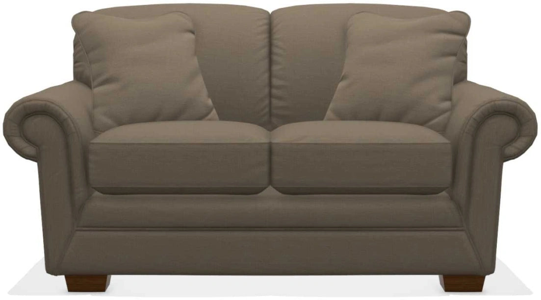 La-Z-Boy Mackenzie Acorn Loveseat