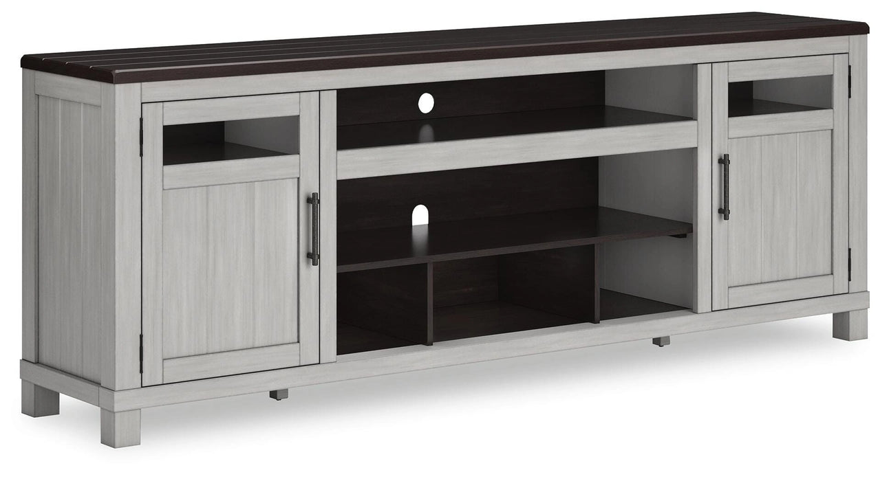 Darborn 88" TV Stand