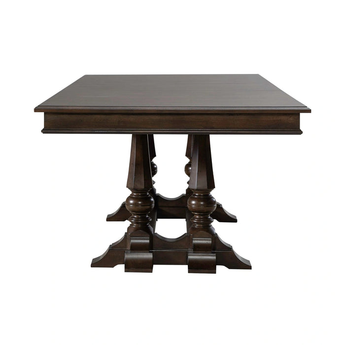 Arden Road Trestle Table Set image