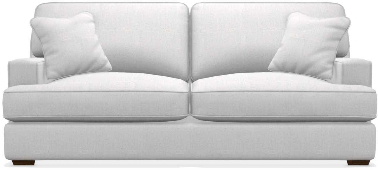 La-Z-Boy Paxton Muslin Sofa
