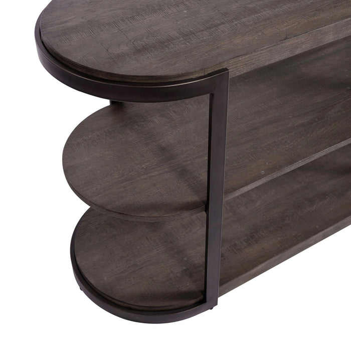 Modern View Sofa Table image