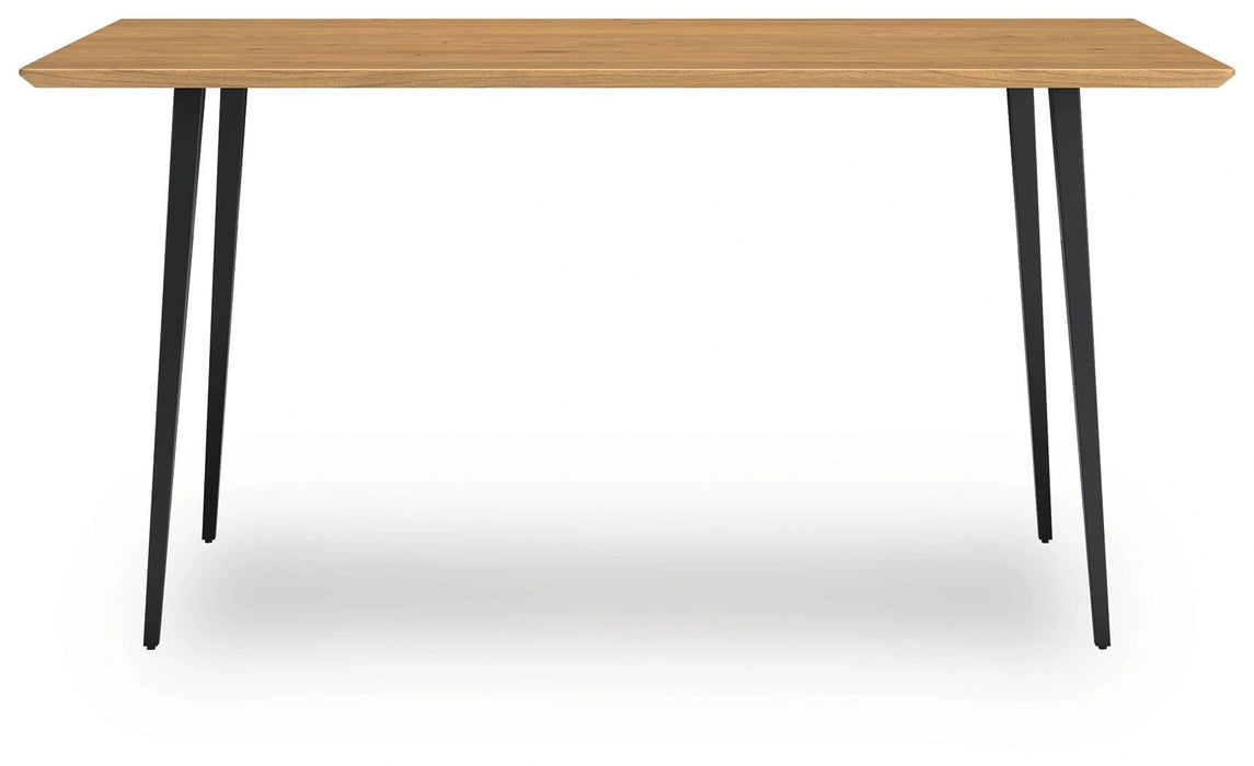 Gretlynn Dining Table
