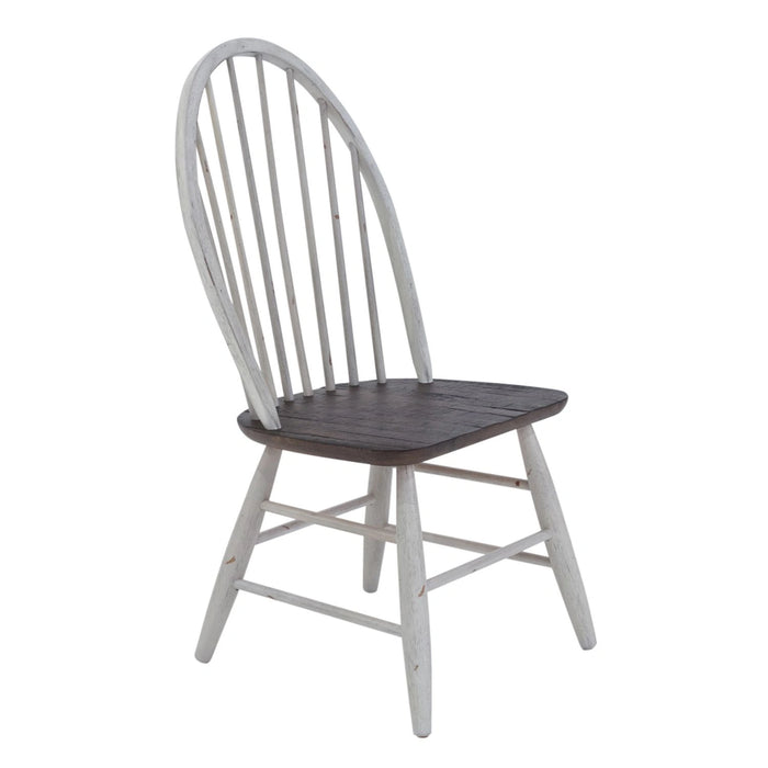 Farmhouse Optional Trestle Table Set image