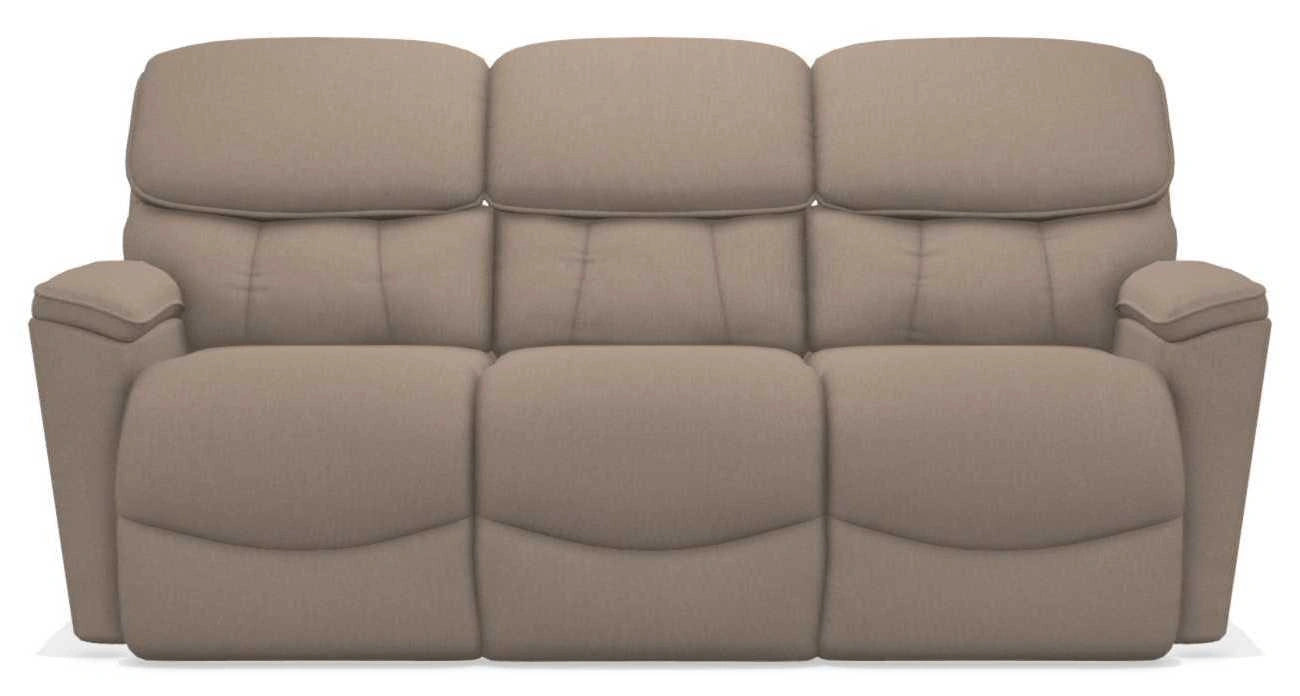 La-Z-Boy Kipling Cashmere Reclining Sofa