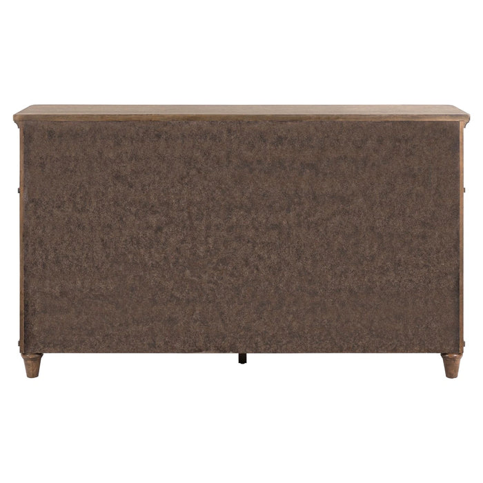Harrison Heights 6 Drawer Dresser image