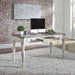 Magnolia Manor Writing Desk in Antique White image