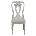 Magnolia Manor Opt 5 Piece Leg Table Set image